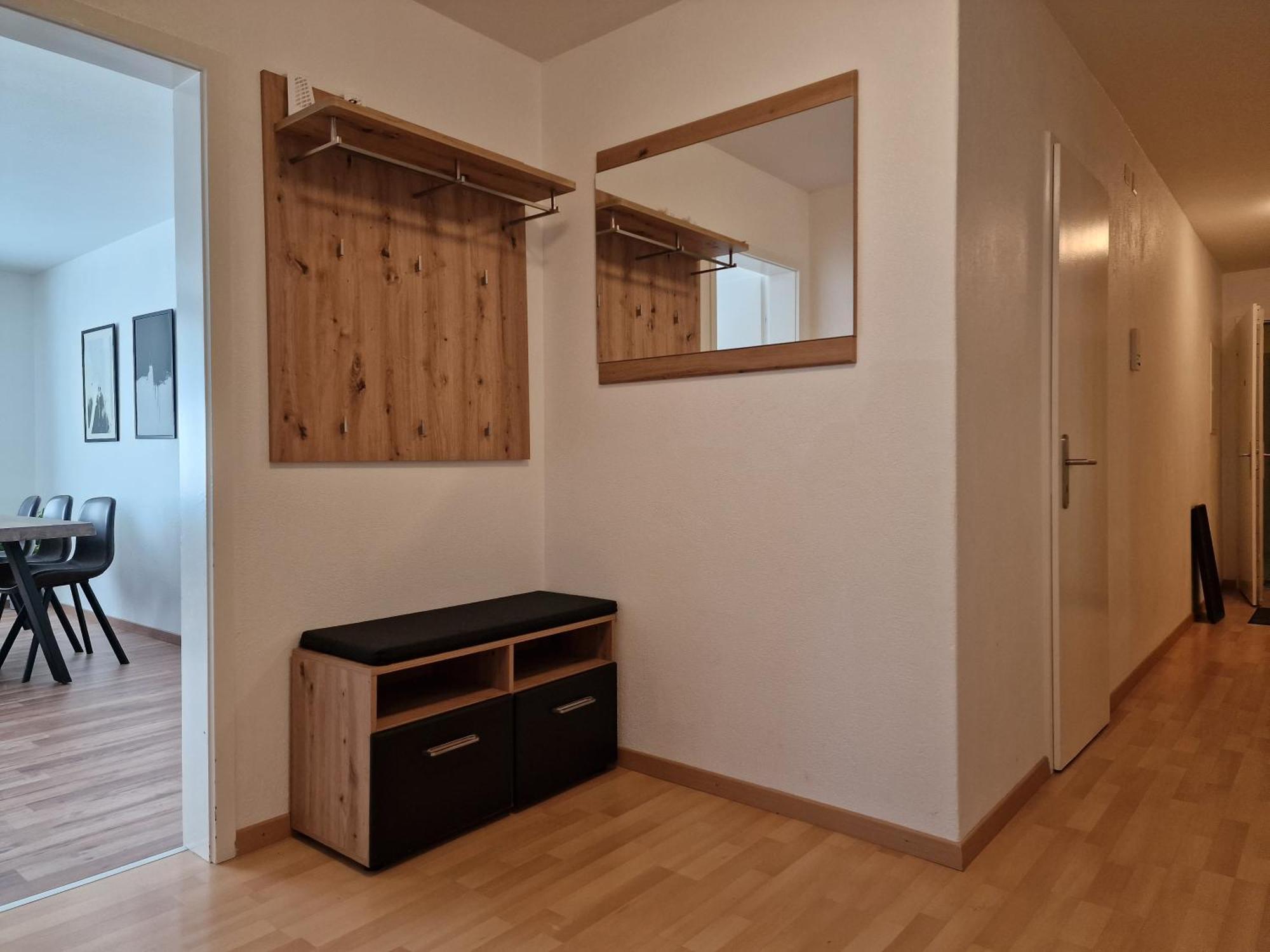 Apartments Flora - Sunflower St. Moritz Luaran gambar